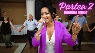 Ramona Mihet -  Botez Brianna Natalia 2023 Partea 2