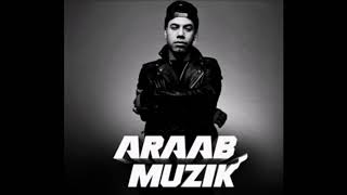 NEW - Araab Muzik -Type Beat- Digital Sound Prod. Ghost P
