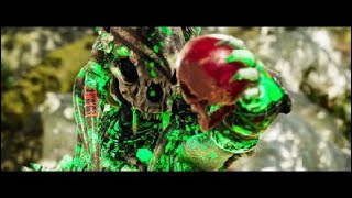 Predator:GHOST 3
