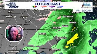 Ski Southeast Forecast for Dec 16, 2025: The cold is taking a break