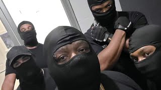 🥷Good Deeds Security👊🏿