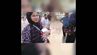 নানুদের সাথে রমনা পার্কে যাই 🥰