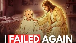 Why Can’t I Stop Sin (Even When I Hate It) | Emotional Christian Speech