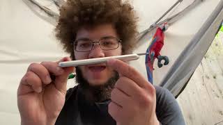 PERFECT PIPE REVIEW!!! Stayrollin420