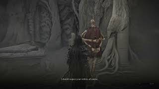 Elden Ring: Nightreign - Duchess Fourth Remembrance Dialogue