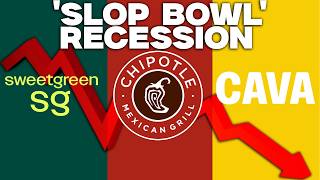 Why Fast-Casual Just Collapsed