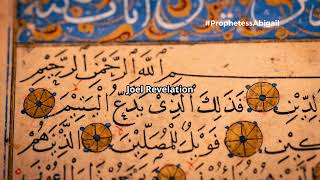 Blood Moons: Signs and Wonders in the Heavens 