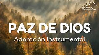 🙇🏽‍♂️ Música Cristiana Instrumental / Adoración Instrumental / Temprano Yo Te Buscaré🙇🏽‍♂️