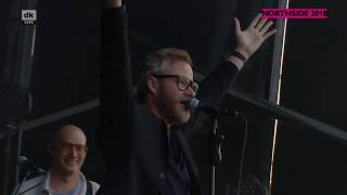 The National - Live 2018 [Full Set] [Live Performance] [Concert] [Complete Show] [Concert]