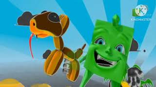 mbc3 ident snake effects (sponsored by preview 2 effects) (fixed)