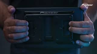 Transform Your Car's Entertainment System: Pioneer DMH-AF555BT Installation Guide