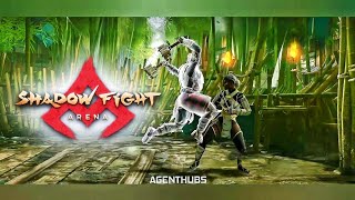 Shadow Fight 4 Arena Gameplay (Part -5)