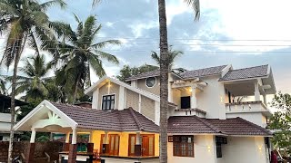 New Karumbil Home - Pookipparambu Kundamchina House Warming Ceremony