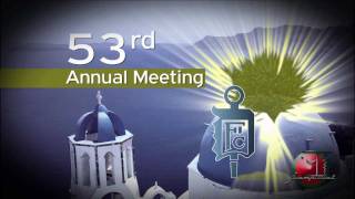 International College of Dentists (European Section) icd 2008