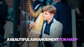 Smetana (arr. H. Trneçek): The Moldau - Joost Willemze - Live concert HD