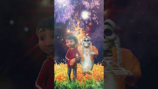 marga sol and darles flow-langa