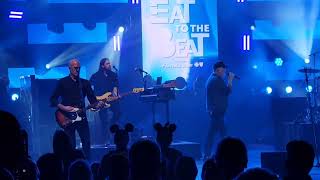 MercyMe "I Can Only Imagine" [Live] EPCOT Eat to the Beats 9.1.2025