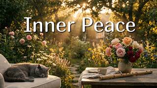 Relaxing Flute Music 🌿 Deep Calm & Stress Relief for Peaceful Mind (2 Hours)