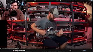 CajunGuitarGearPodcast15: Fractal Audio FM9 Turbo and is Guitar Youtube Trending Downward?