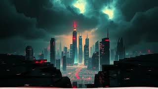 Ashes of Static Grace | Industrial | FREE Music Download