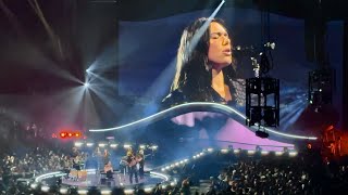 Dua Lipa: I’m Like A Bird (Nelly Furtado Cover) - Toronto [Radical Optimism Tour]