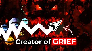 I Forced ICEDCAVE To Play GRIEF