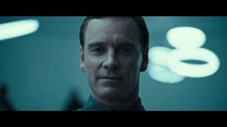 Alien  Covenant   Meet Walter   20th Century FOX   YouTube  ti