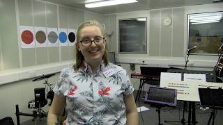 Testimonial - Iona Mathieson
