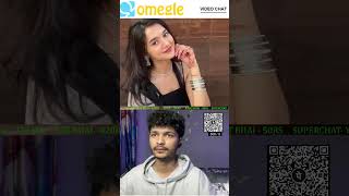 Monkey / Omegle Chill Live Stream..