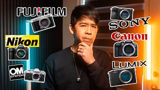 What Camera to Buy in 2026 Under $2,000?