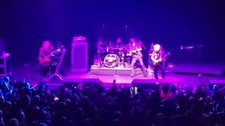 Galneryus-Destiny Live in Atlanta ProgPower USA XX