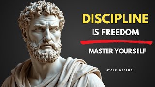 You’ll Never Be Free Until You Learn This Stoic Truth | Stoicism