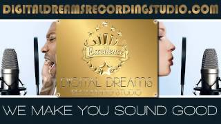 Sunz of Babylon - F....Man (DDRstudio Edit)