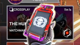 "THE HUNT" Inner Beast Event | Apex Legends Inner Beast Collection Event