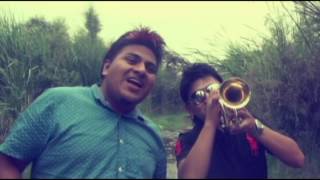 BOMBITA-KRIMPI-TOFITO Y SU SERVIDOR