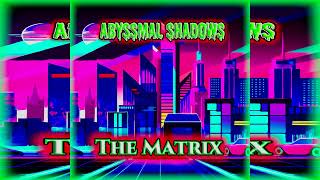 Abyssmal Shadows - Cosmic Fracture