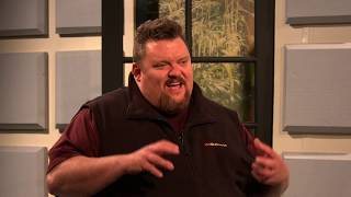 CAM Corner - Episode 1