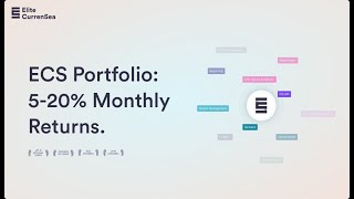 Elite CurrenSea Offers ECS Portfolio Method as Fully Managed Trading Account