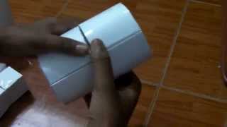 3D Papercarft #3