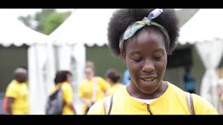 UNHCR - LuquLuqu Tribe : Step for Safety - South Africa
