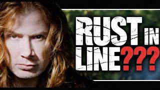 METAL Meets KAREN: The Day Megadeth Took on Customer Service!