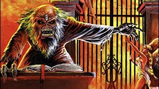 Iron Maiden - Heaven Can Wait (Live) 8/7/23