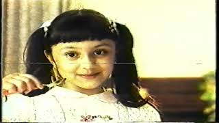 Dabur Commercial 1990s