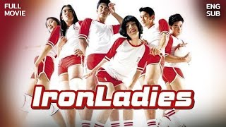[Full Movie] The Iron Ladies  [English Subtitle]