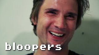 Pie2K | Bloopers