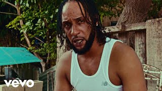 Dimon Treajah, Young G’s - Chance (Official Music video) | Pain & Anger Riddim