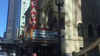 Via Chicago
