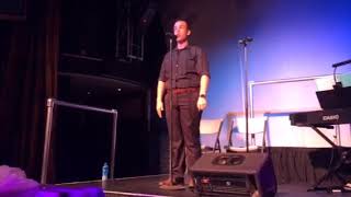 MATTHEW Ballestero