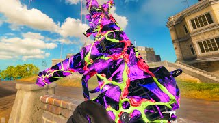 the SECRET SMG meta on Rebirth Island 🤫