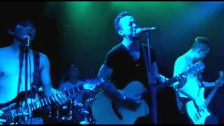 BLACK INFINITY _ FOREVER 27 ( Live at Ha Noi Rock City 2012 )